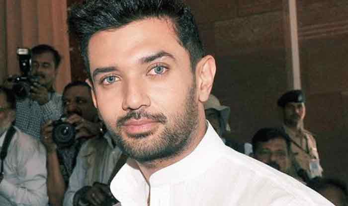Bihar Polls: Chirag Paswan Says Will Build Temple 'Bigger Than Ram Mandir' in Sitamarhi for Goddess Sita