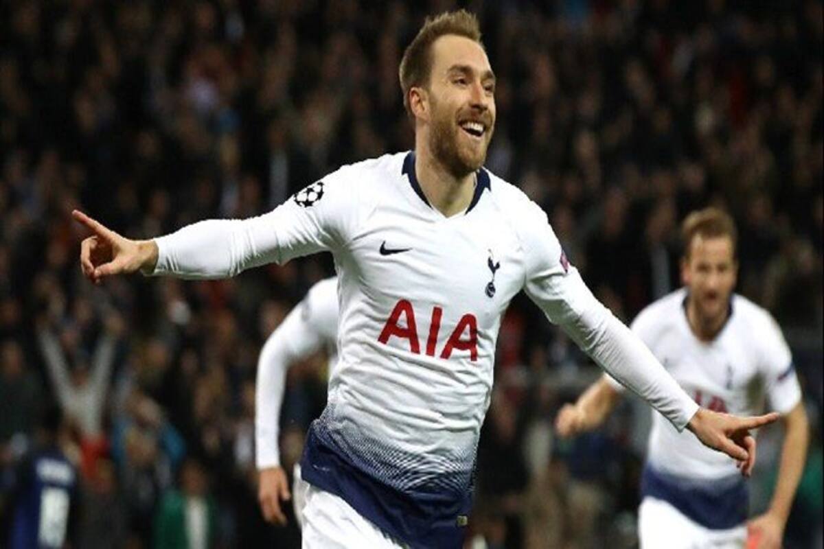 English Premier League Buoyant Tottenham Hotspur Aim To End Arsenal S Unbeaten Run In North London Derby India Com