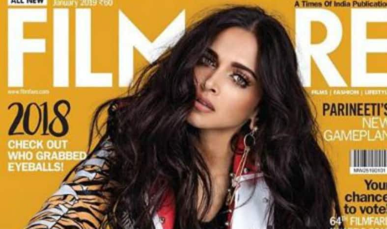 Deepika Padukone