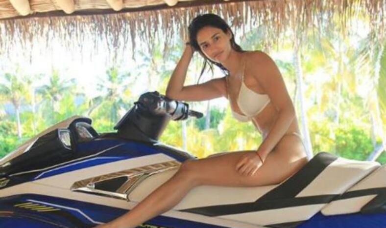Disha Patani