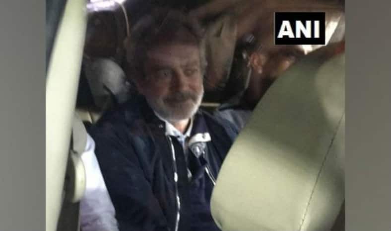 AgustaWestland Case: CBI Special Court Sends Alleged Middleman Christian Michel to Five Days of Remand