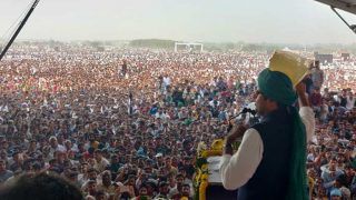Jannayak Janata Party Releases First List of Contestants For Upcoming Haryana Polls Jannayak Janata Party Releases First List of Contestants For Upcoming Haryana Polls