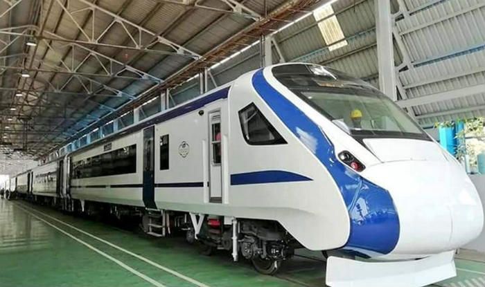 75 Vande Bharat Express Trains To Be Rolled Out By 2023, Will Connect To All Regions, Says Vaishnaw