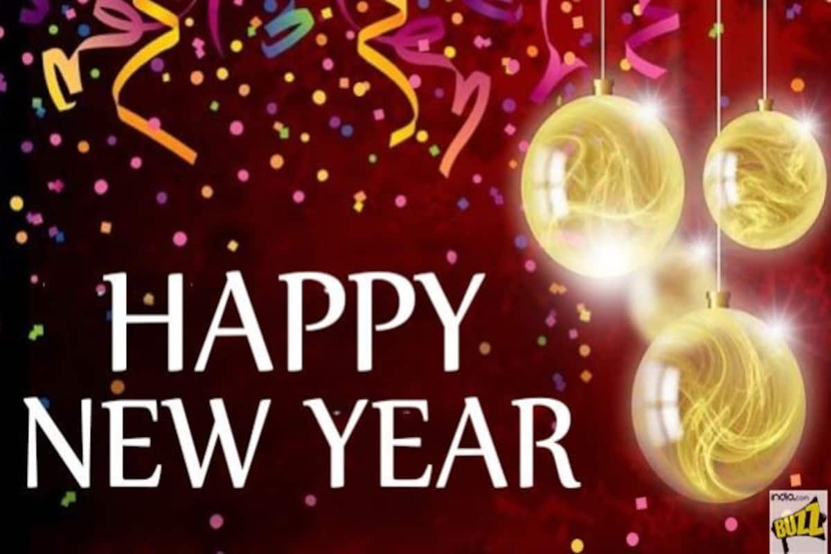 Happy New Year 21 Whatsapp Messages Wishes Sms And Quotes To Wish Your Loved Ones