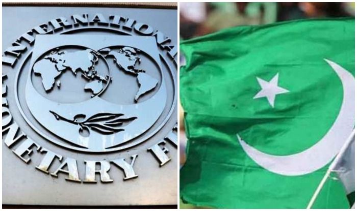 IMF To Dole Out $6 Billion In Next 3 Years To Pakistan In Bailout ...