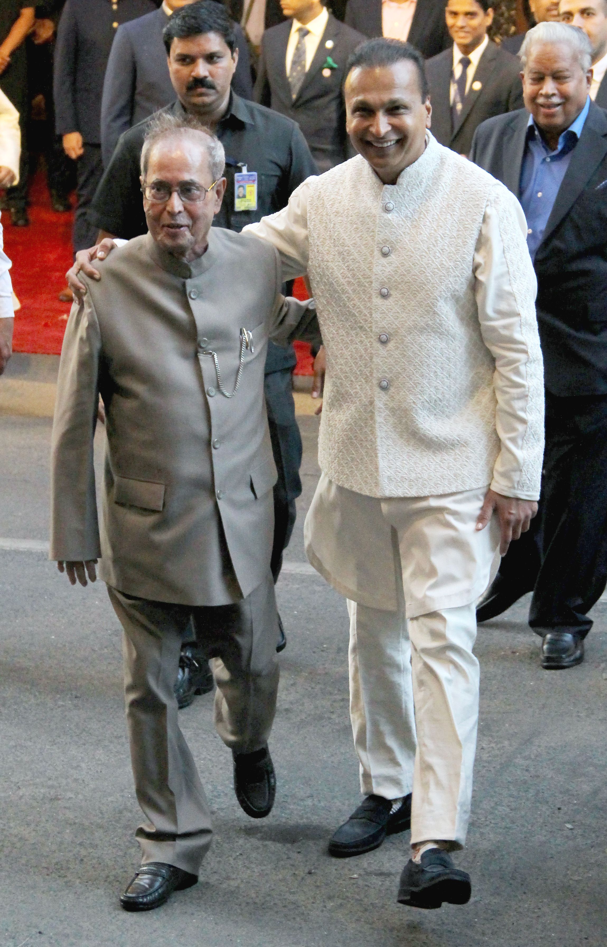 Photo Courtesy: Yogen Shah
