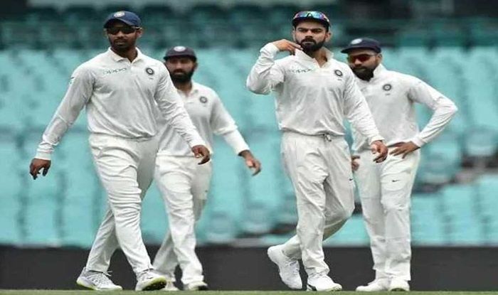 Australia vs India 1st Test Live Cricket Streaming Adelaide