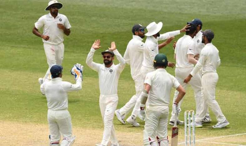 Indian-Cricket-Team
