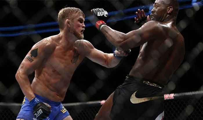 UFC 232 Today, Jon Jones vs Alexander Gustafsson, Live Streaming- When and where to watch, Telecast On Sony Ten 3 And Live Streaming On Sony Liv App, IST India