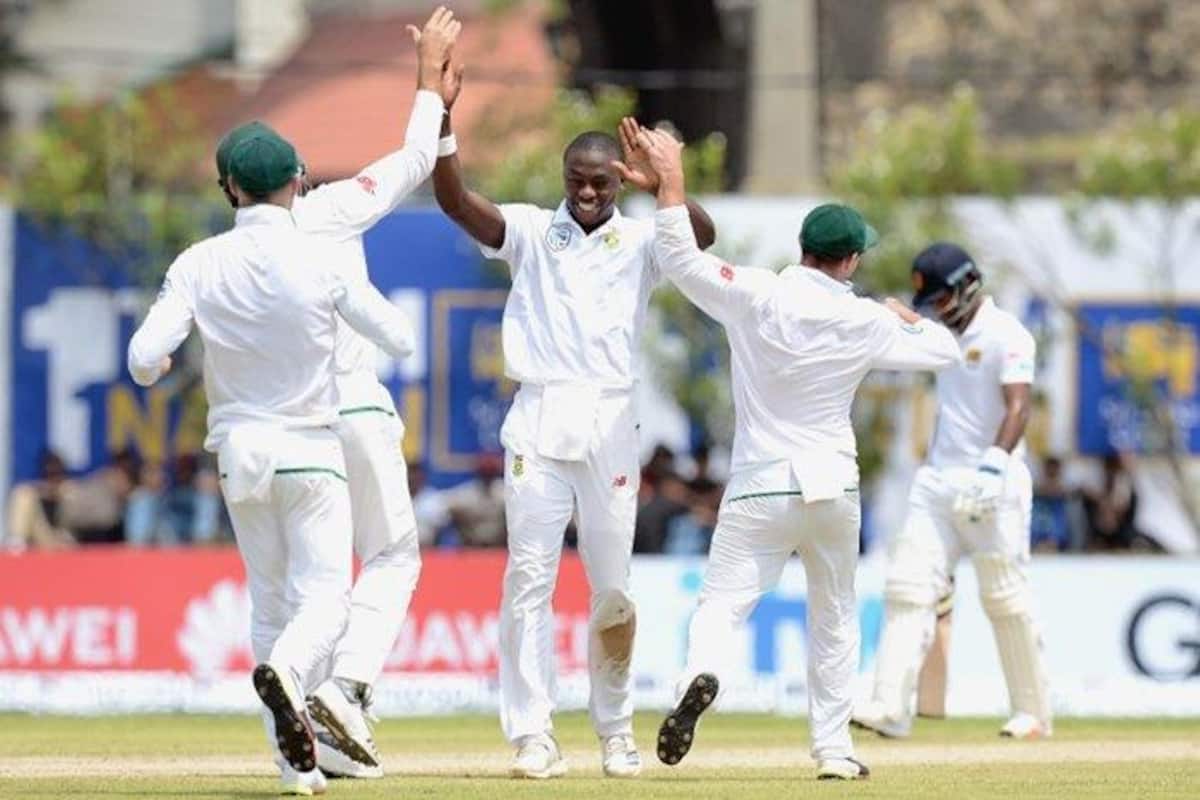 South Africa Vs Pakistan 1st Test Live Cricket Streaming When And Where To Watch Sa Vs Pak Centurion Test Live Online Streaming On Sony Liv App Jio Tv Tv Broadcast On Sony