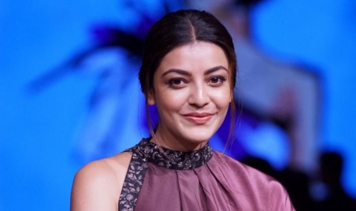 Kajal aggarwal to team up with kamal haasan for indian 2, sees it as a step up in her career
