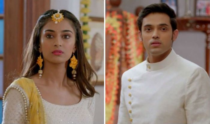 Best Look Of Prerna 😍 - Kasautii Zindagi Kay 2 - Star Plus | Facebook