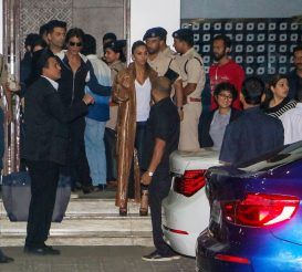 Photo Courtesy: Yogen Shah