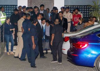 Photo Courtesy: Yogen Shah