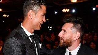 Moneyball: Europe’s Ten Highest Paid Footballers Reflects How The Game Revolves Around Rich Clubs Moneyball: Europe’s Ten Highest Paid Footballers Reflects How The Game Revolves Around Rich Clubs