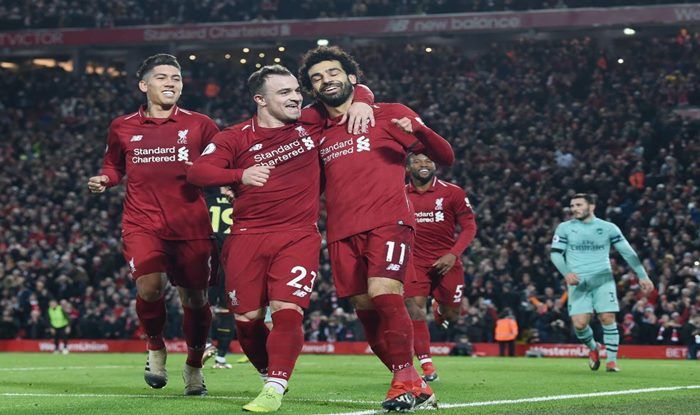 Liverpool vs Wolves Live Streaming Online Premier League 2018-19 Final