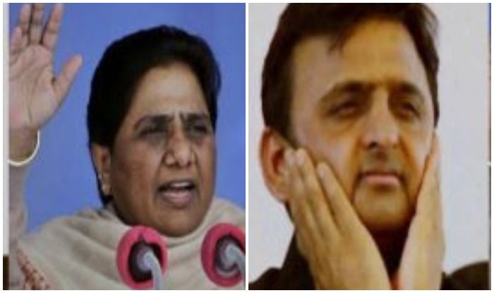 बुआ-बबुआ में कलह जारी, मायावती बोलीं - जो अपना सपना पूरा नहीं कर सके, वो दूसरों का क्या करेंगे?
