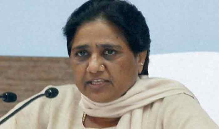 Is BJP so Afraid of SP-BSP Alliance, Asks Mayawati After Akhilesh Yadav is Stopped at Lucknow Airport