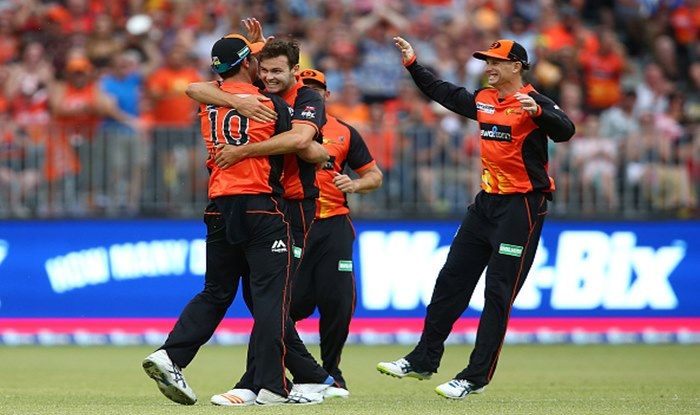 Sony liv hot sale big bash