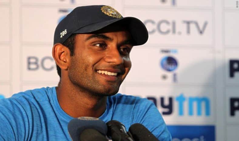 Jayant Yadav