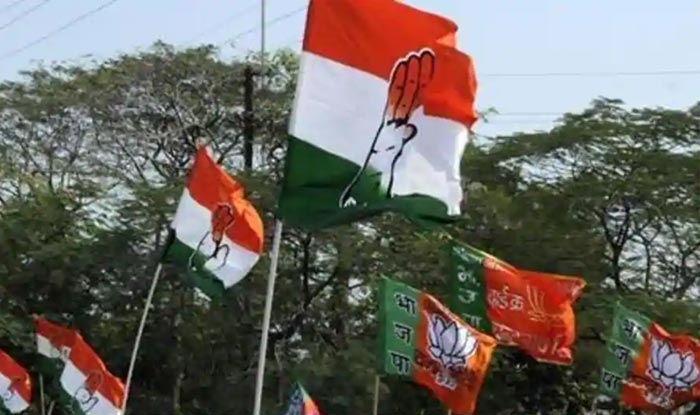 Chhattisgarh Election 2018 Results: Jashpur Nagar, Kunkuri, Pathalgaon, Lailunga, Raigarh, Sarangarh, Kharsia, Dharamjaigarh Vote Counting Live Updates