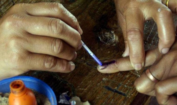 Chhattisgarh Election 2018 Results: Bharatpur-Sonhat, Manendragarh, Baikunthpur, Rampur, Korba, Katghora, Pali-Tanakhar, Marwahi Vote Counting Live Updates