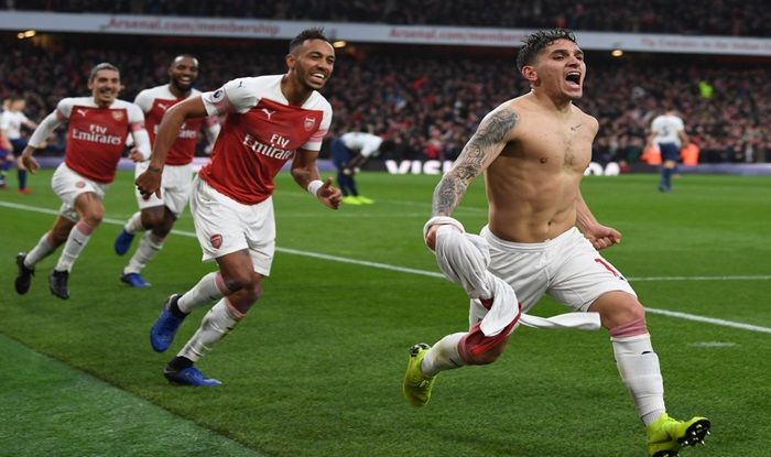 Premier League 2018-19 Arsenal vs AFC Bournemouth Live Streaming Online Free, Preview, Timing IST, Team News, Fantasy XI, When, Where to Watch India