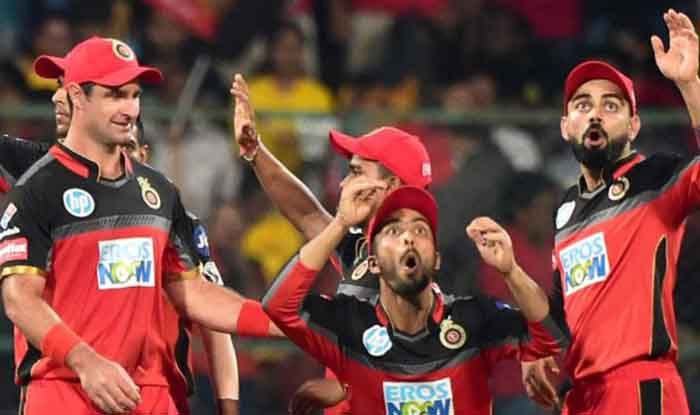 Ipl Auction Royal Challengers Bangalore Full Squad Retained Hot Sex Picture 