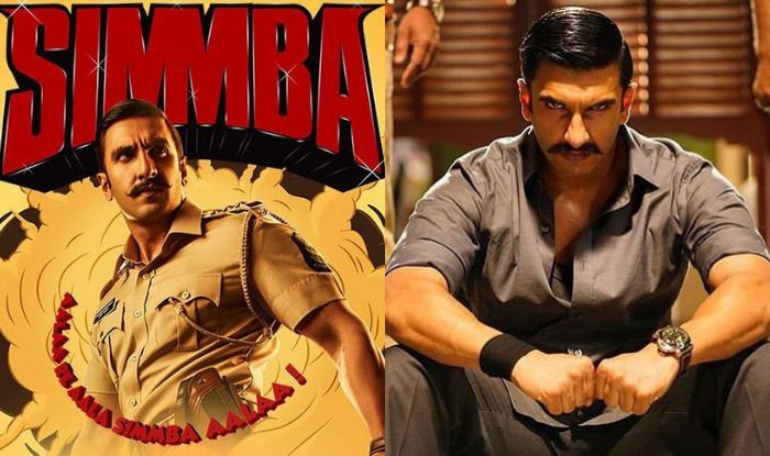 Watch simmba online free on sale hindi