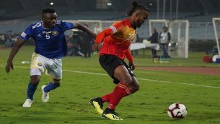 Work Closely With AIFF: FIFA to I-League Clubs Work Closely With AIFF: FIFA to I-League Clubs