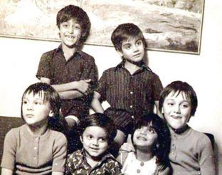 Salman-Khan-childhood-pictures