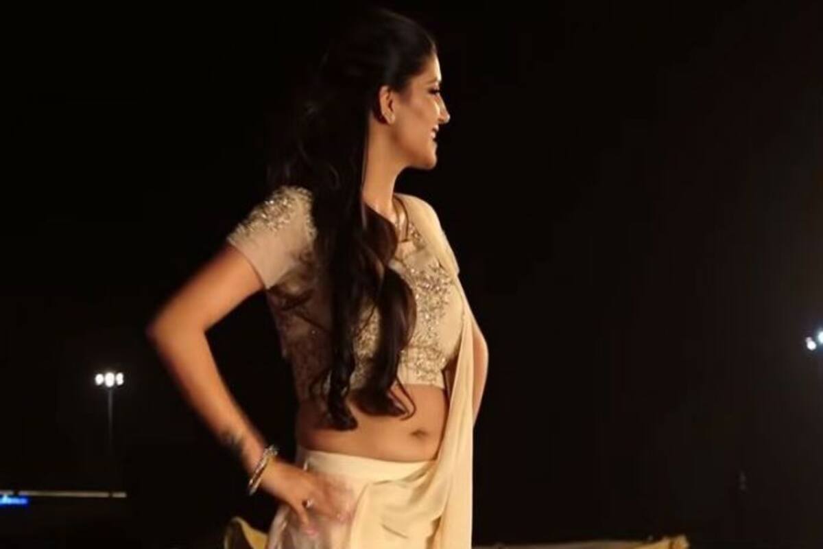 Sapna Choudhary Ki Xxx Download - Haryanvi Hot Dancer And Singer Fame Sapna Choudhary Flaunts Her Sexy  Thumkas on Daud ki Chori; Clocks Over 29 Million Views on YouTube â€“ Watch |  India.com