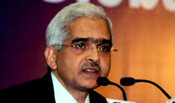 India at Doorstep of Economic Revival, Says RBI Governor