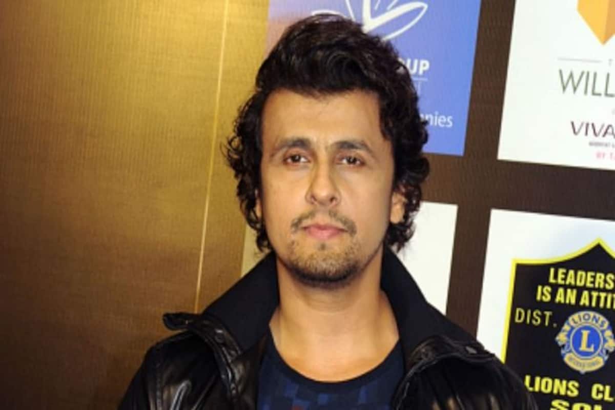 Sonu Nigam Trends On Social Media Over Old Tweets Even As He Is Stranded In Dubai India Com
