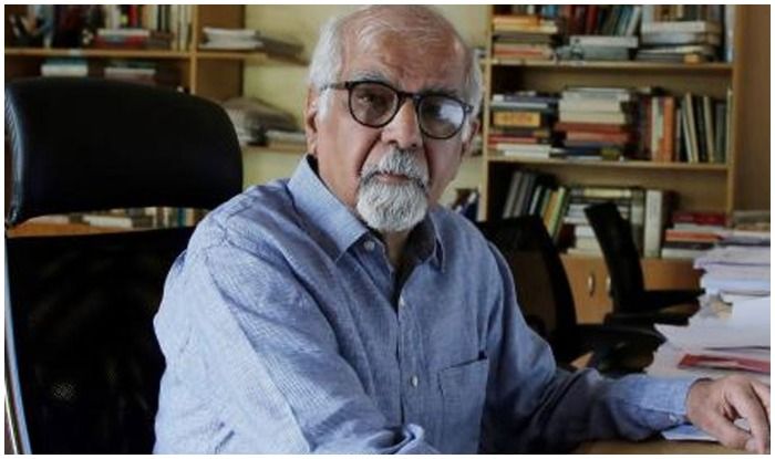 Economist Surjit Bhalla Resigns From Economic Advisory Council to Prime Minister