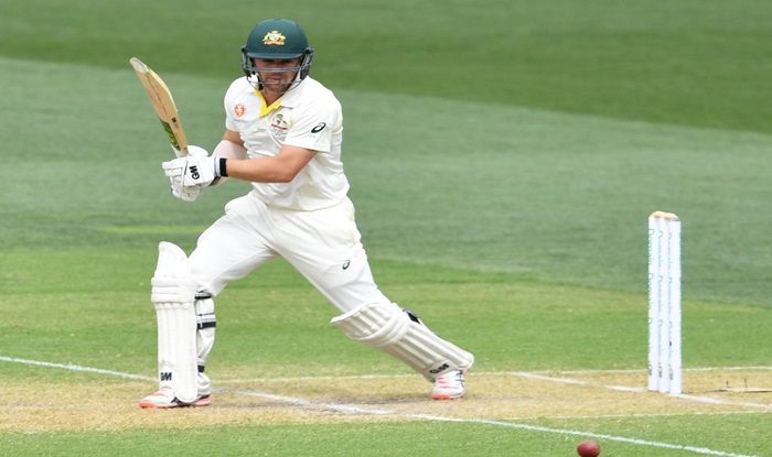 Australia Vs India 2018, 1st Test Adelaide Highlights: Travis Head Hits ...