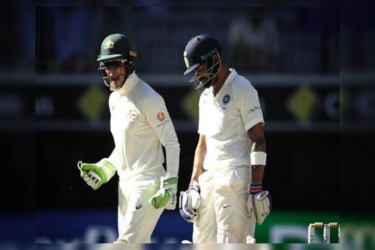 Australia Vs India 2018 Free Online Live Cricket Streaming Links When And Where To Watch Border Gavaskar Trophy 3rd Test Melbourne Aus Vs Ind Online Score Streaming At Sony Liv Jio Tv Tv