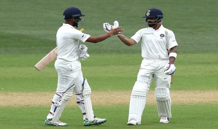 Australia vs India 2018 Live Streaming Perth Test When And Where