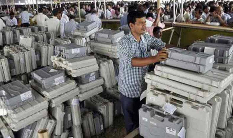 Arunachal Pradesh Election Results 2019: BJP Crosses Halfway Mark, Set to Form Govt