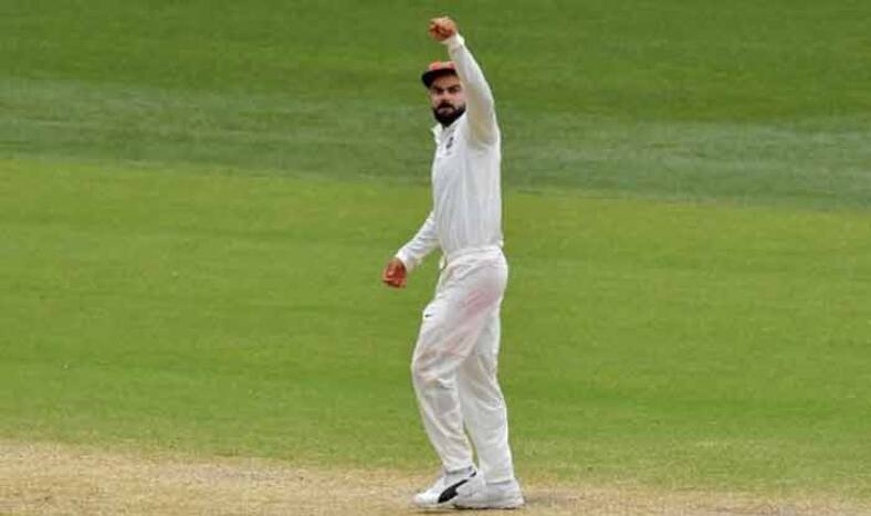 India vs Australia 2018, 3rd Test Melbourne: Zaheer Khan Backs Virat Kohli, Says Indian Captain Doesn't Need to Tone Down His Aggression