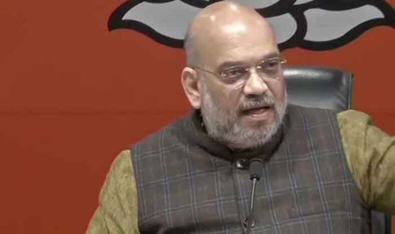 Amit Shah