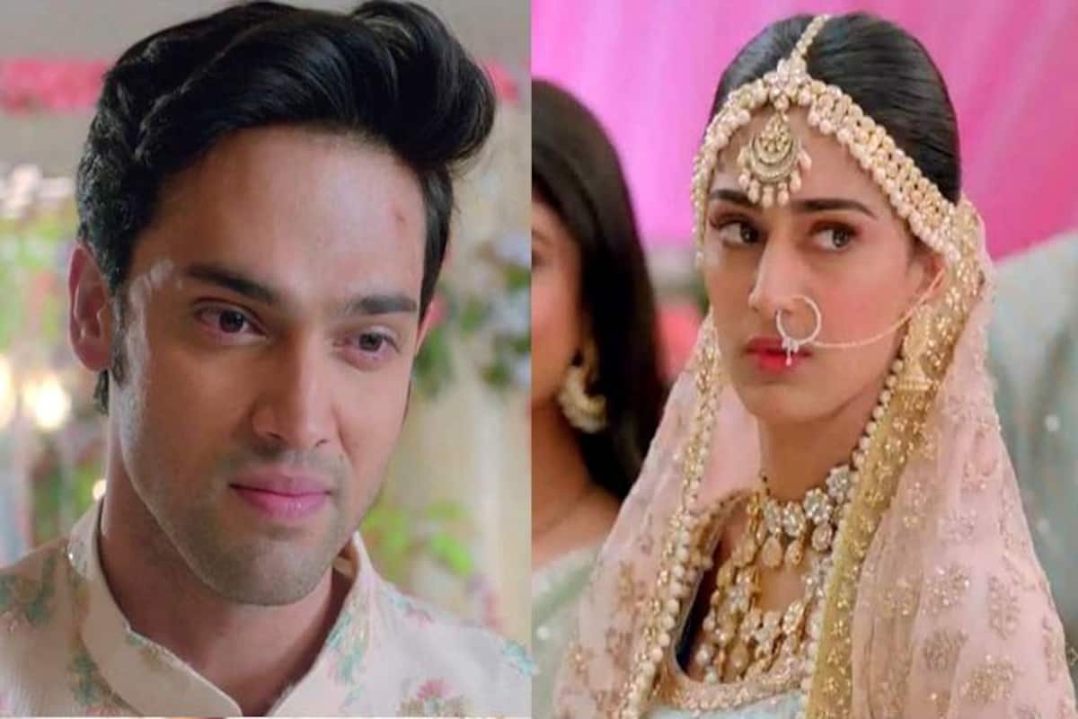 Kasautii Zindagii Kay December 14 Written Update: Prerna Faints ...