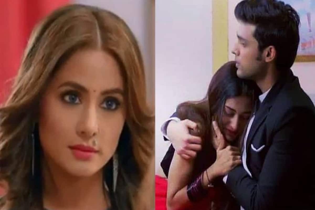 Kasautii Zindagii Kay December 28 Written Update: Komolika's ...