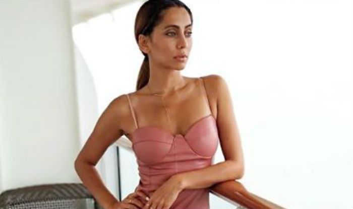 Anusha Dandekar