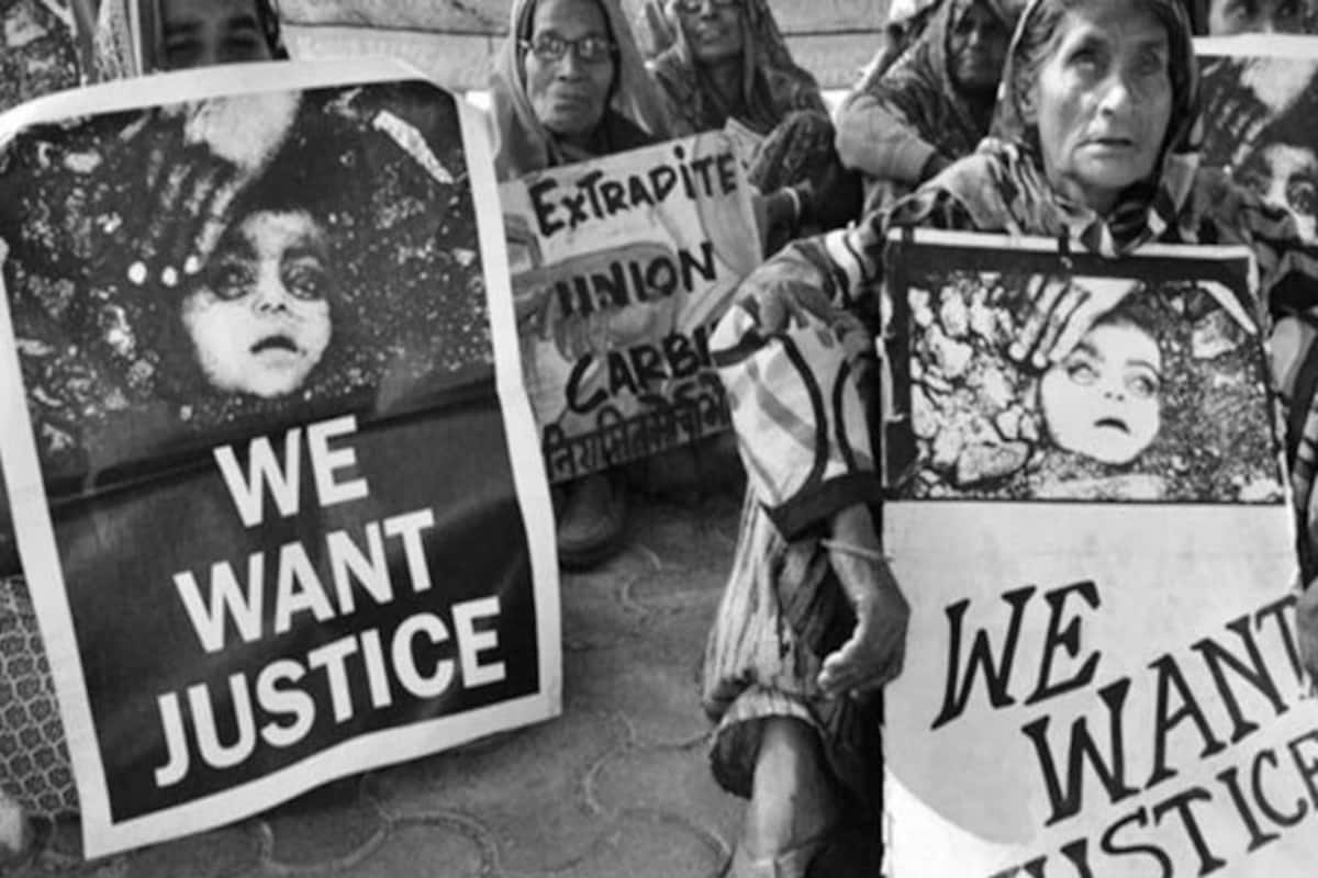 Bhopal Gas Tragedy: 34 Years Gone, Survivors Continue to Fight For Proper  Rehabilitation, Compensation | India.com