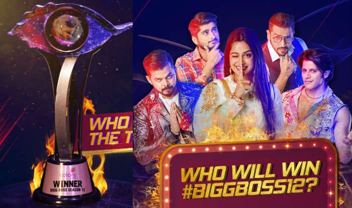 Bigg Boss 12 Grand Finale Highlights Dipika Kakar Lifts The Trophy By Defeating Sreesanth After