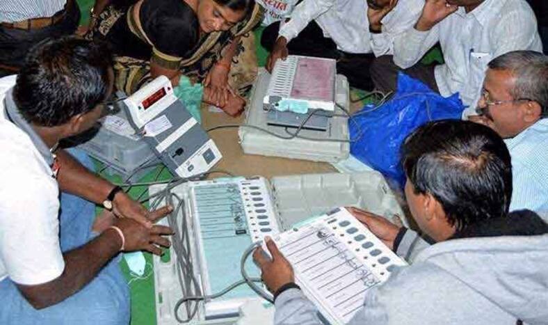 Jind Assembly Bypoll Result News Updates: BJP Wins by Big Margin; JJP Registers Second Lead Leaving Congress in Third Place