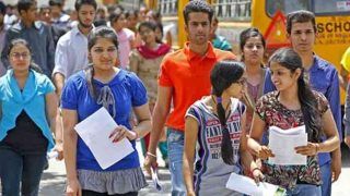 CTET 2019: परीक्षा की तारीख जारी, जल्द आएगा नोटिफिकेशन CTET 2019: परीक्षा की तारीख जारी, जल्द आएगा नोटिफिकेशन