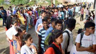 NEET 2019 Results: NTA to Announce Scores on June 5 at Official Website ntaneet.nic.in NEET 2019 Results: NTA to Announce Scores on June 5 at Official Website ntaneet.nic.in