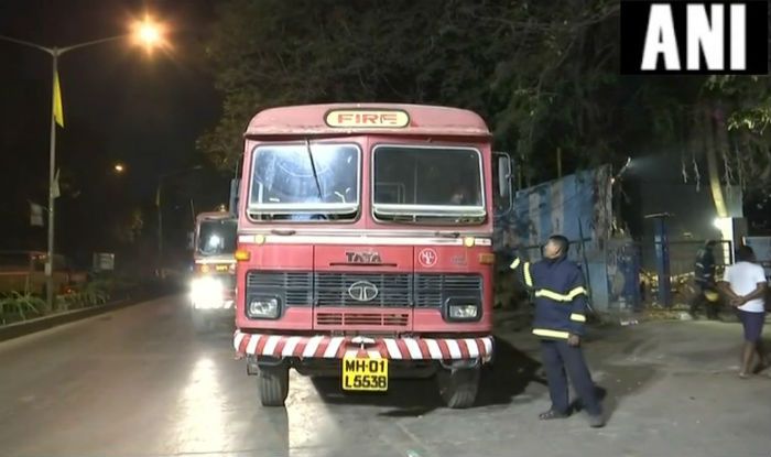 Andheri ESIC Kamgar Hospital Fire: Death Toll Rises to 8; Minister Announces Rs 10 Lakh to Kin of Those Who Lost Their Lives